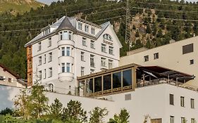 Sunstar Pontresina